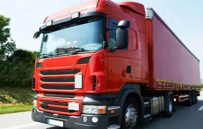 Konya Pazaryolu Ambar Kargo