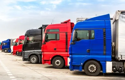 Konya Pazaryolu Ambar Nakliyat