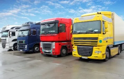 Konya Pazaryolu Nakliye Ambarı