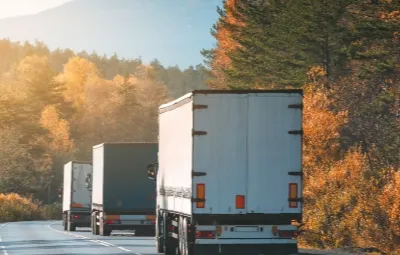 Konya ile Pazaryolu Arası Klima Taşıma